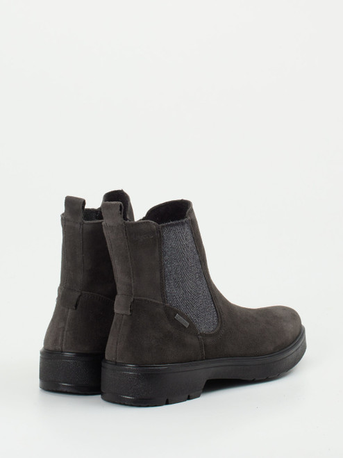 Chelsea Boots-17134020002 Legero