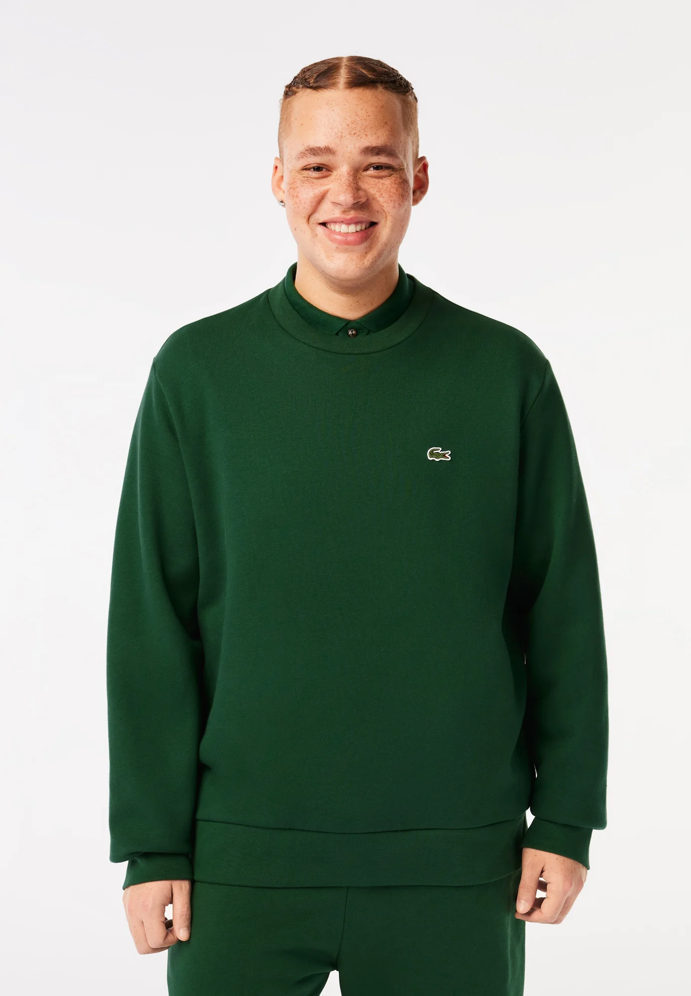 Lacoste LIFESTYLE UNISEX - Sudadera