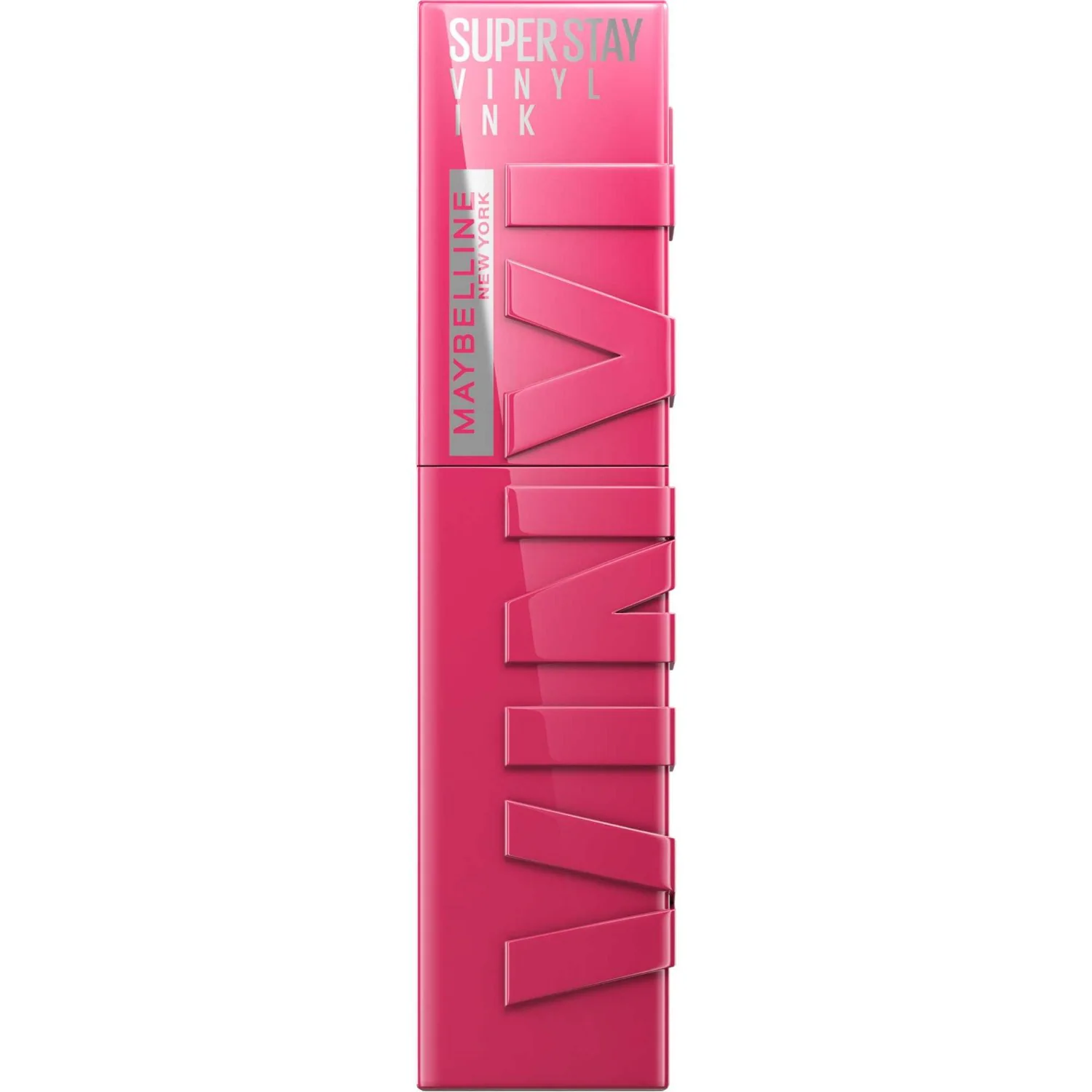 Ruj cu efect de vinil Maybelline