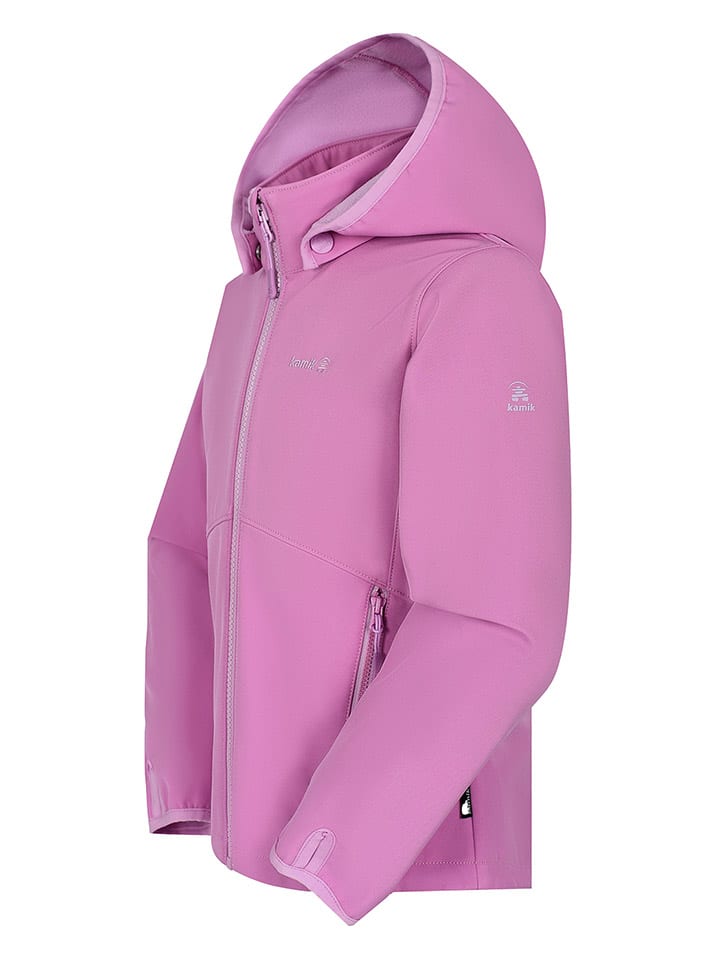 Kamik Softshelljacke 