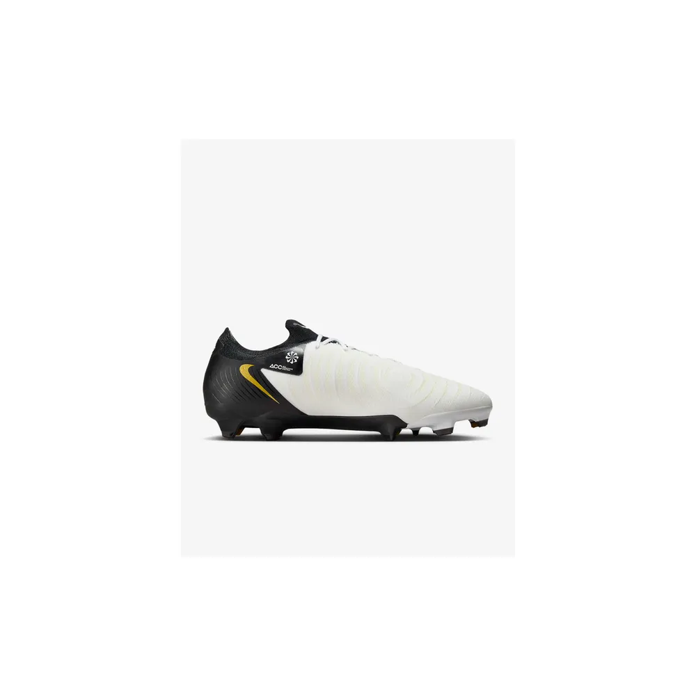 Nike Phantom GX II Pro FG FJ2563-100 / weiss