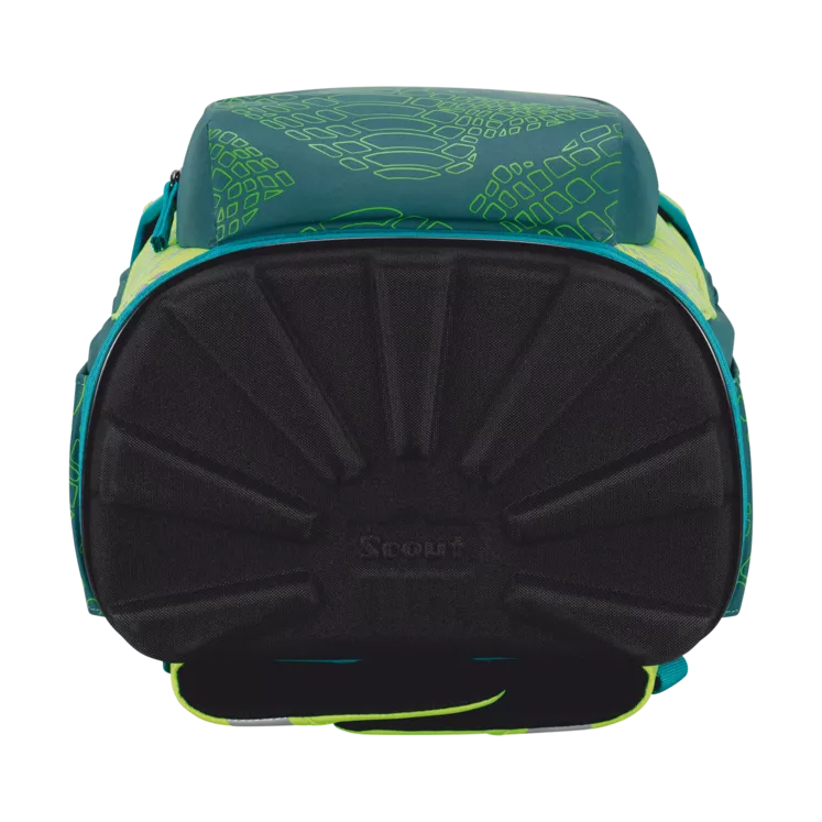 Scout Neo Exklusiv Superflash Extreme Lizard