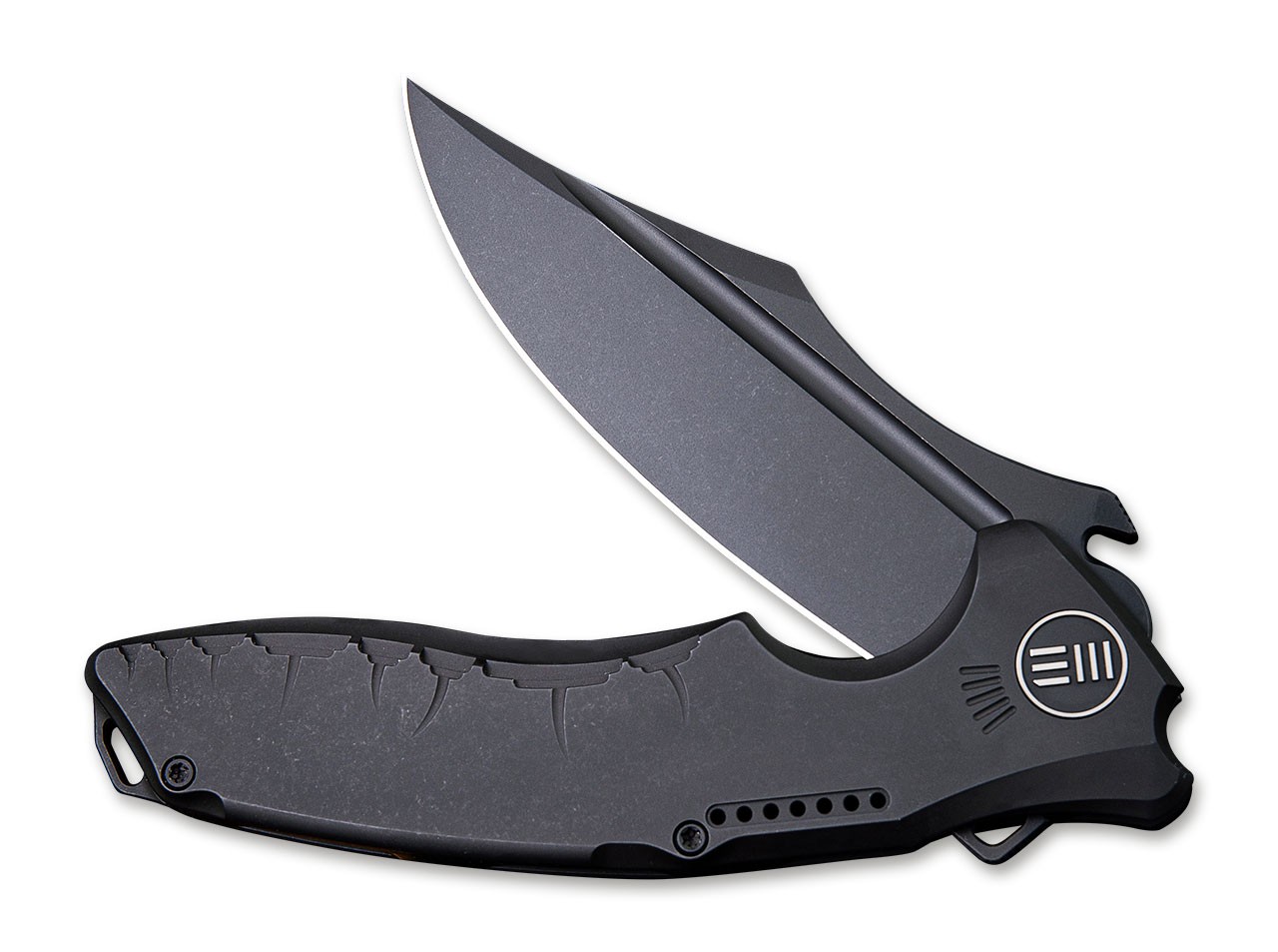 Chimera All Black