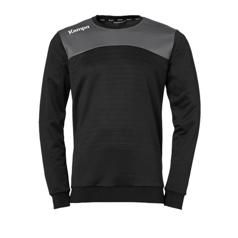 Kempa Emotion 2.0 Trainingstop Sweatshirt Funktionssweatshirt Herren