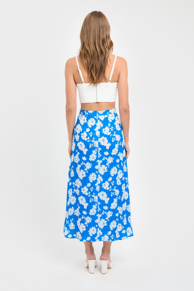 Jupe midi Bonita