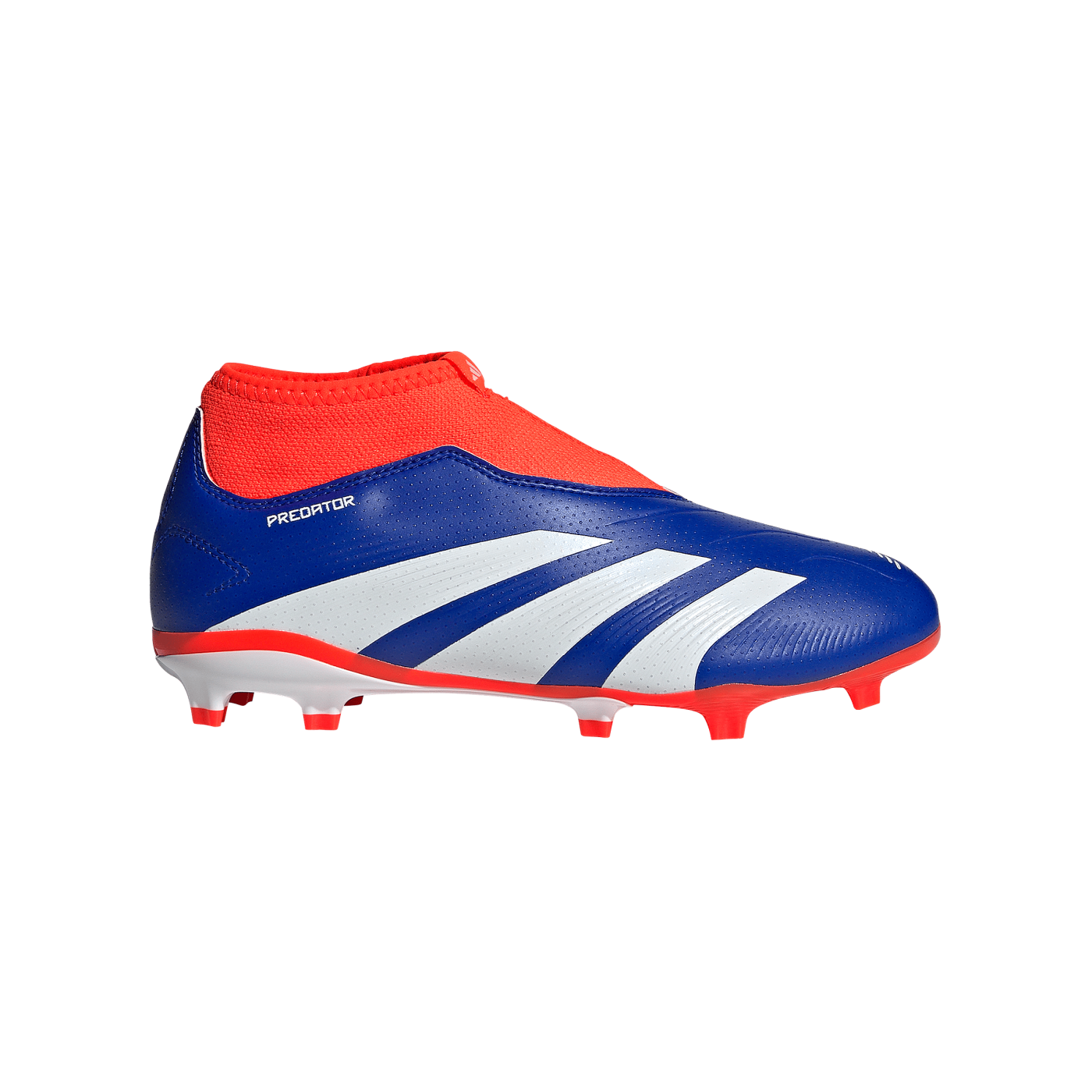 adidas Predator League LL FG Blau