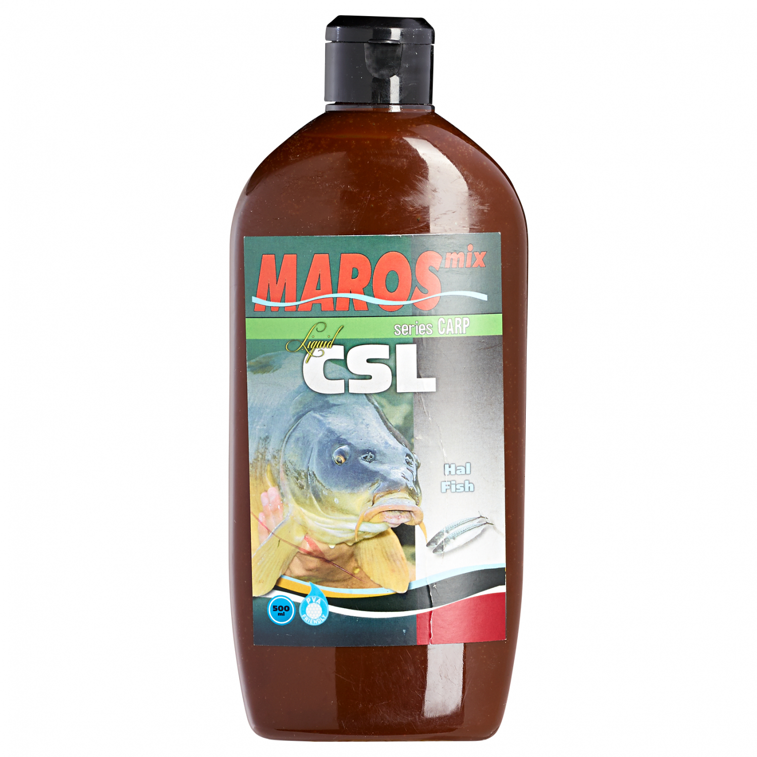Maros Mix CSL Aroma