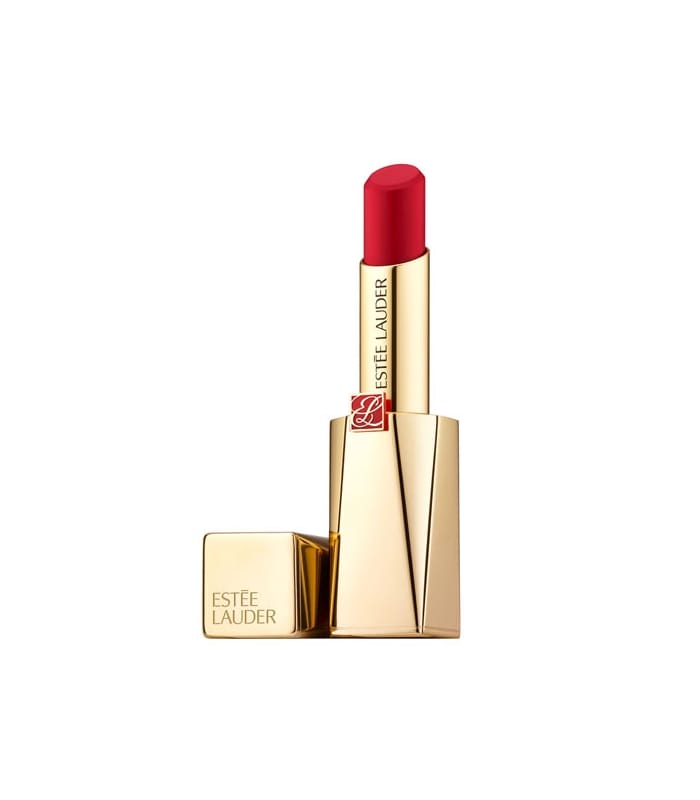 Estée Lauder-PURE COLOR DESIRE-Rouge à lèvres Excess
