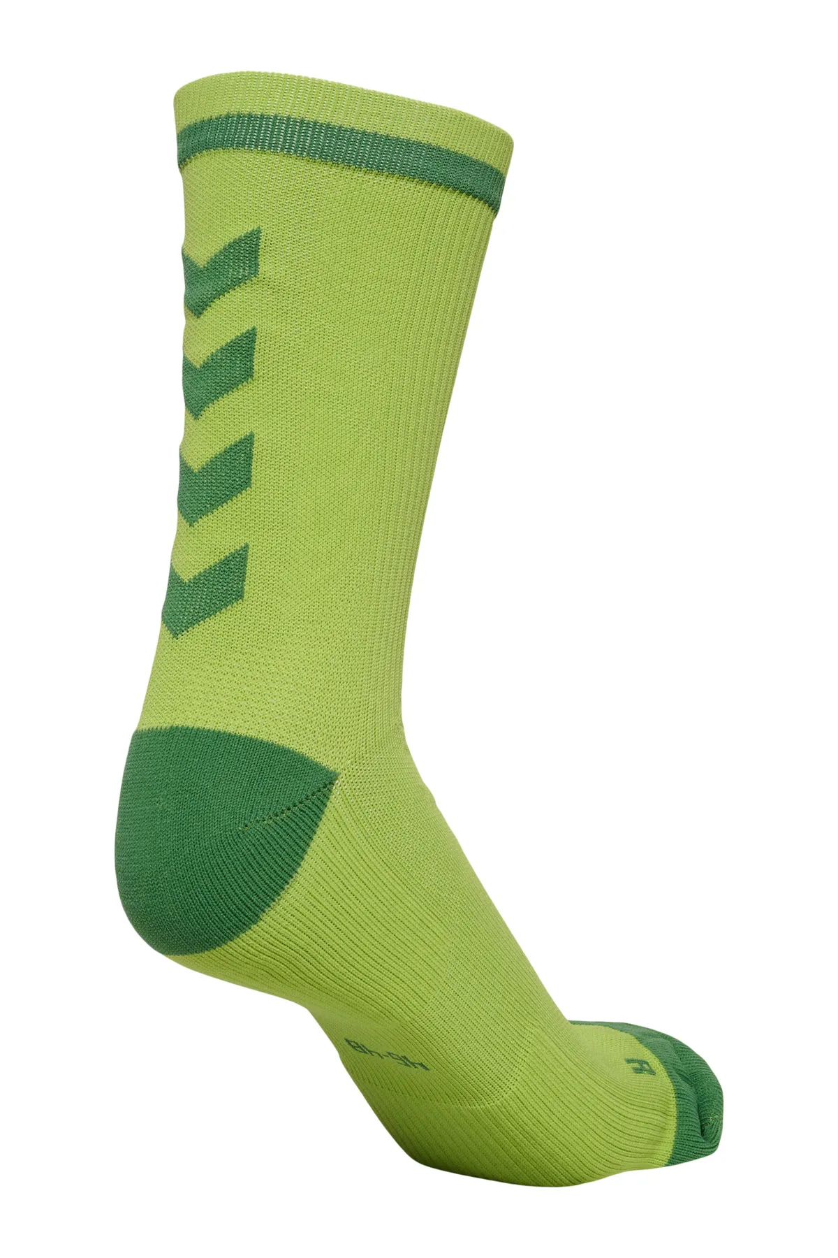 hummel  Socken - Gelb - Lizenzartikel