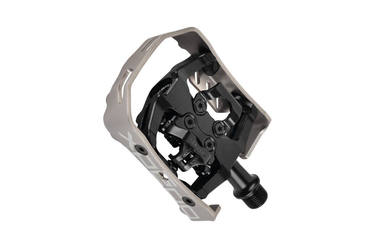 Xpedo Clipless Milo Pedal