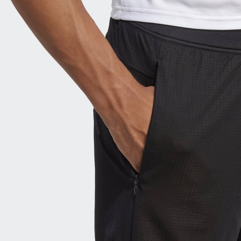adidas HIIT Mesh Training Shorts Funktionsshorts Herren