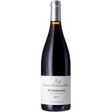 POMMARD 2021 - DOMAINE BOURGOGNE DEVAUX