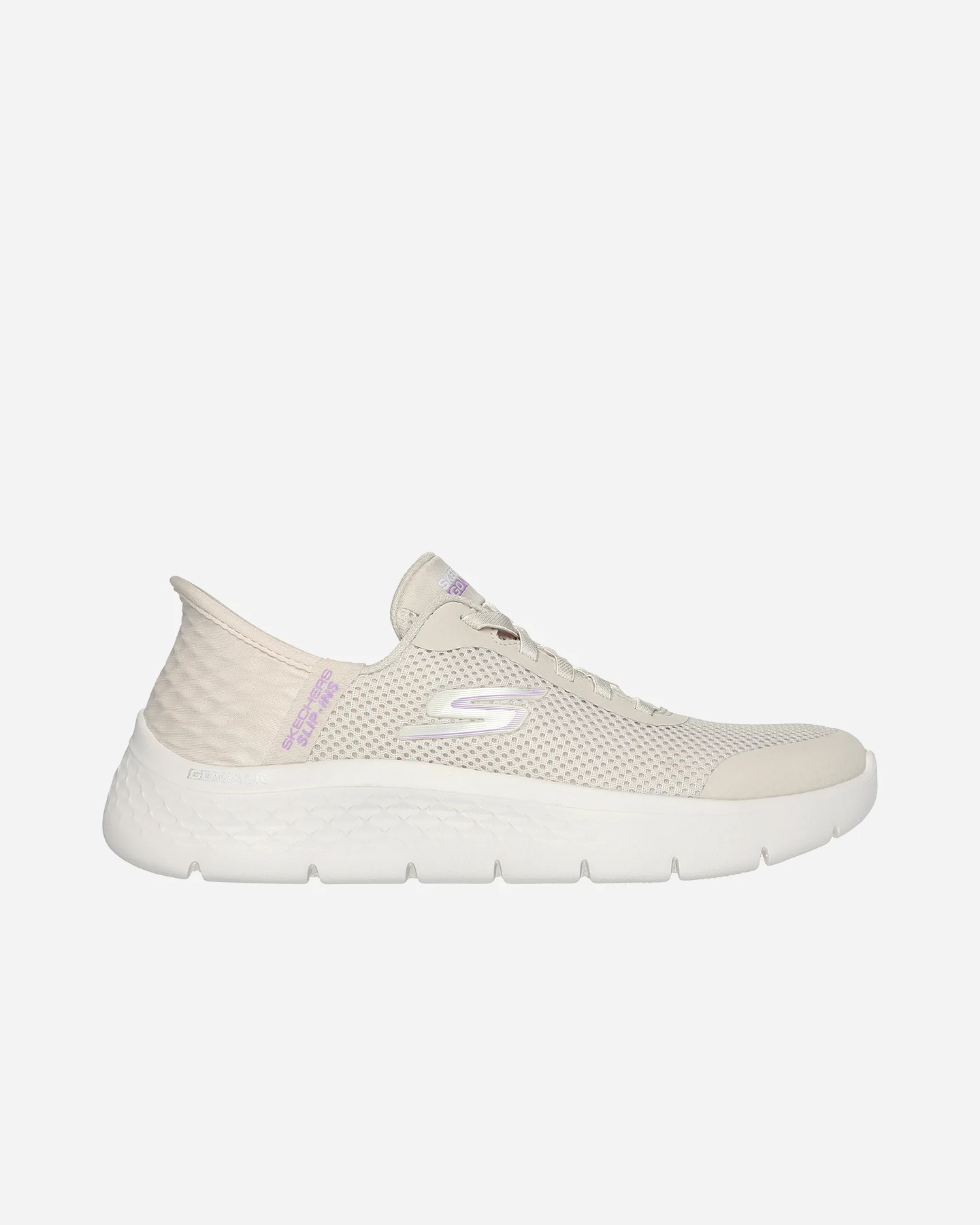 Tenisky Skechers Skechlite Pro Go Walk W 124836-OFWT