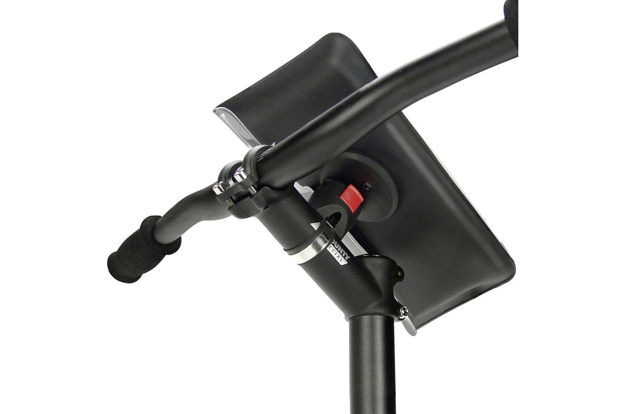KLICKfix by Rixen&Kaul Klickfix Freeliner Kartenhalter