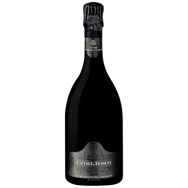 Ca' del BoscoCuvée Annamaria Clementi (Extra Brut) 2015