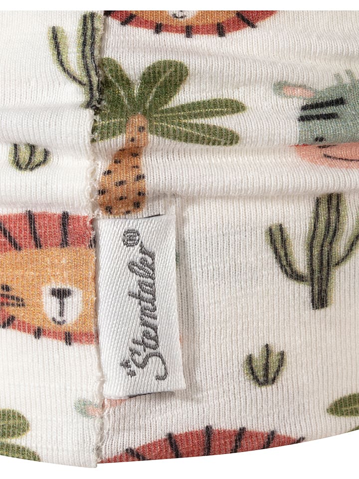 Sterntaler Beanie 