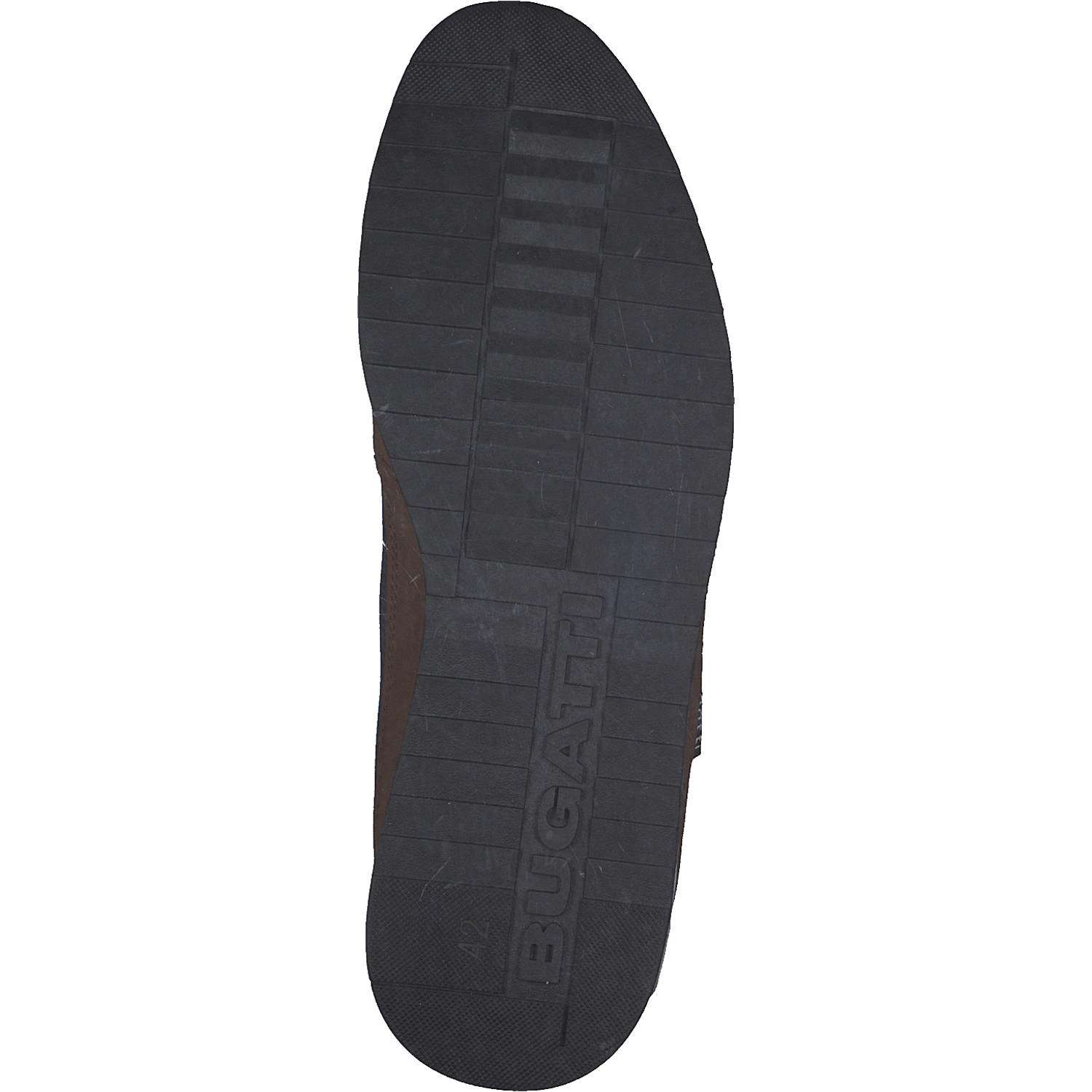 Bugatti Riptide A3A07, Sneakers Low, Herren, Braun