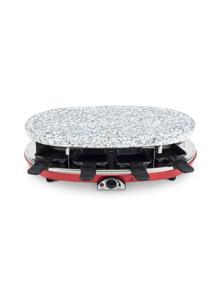 HKoenig Raclette RP418 in Schwarz günstig kaufen onesize
