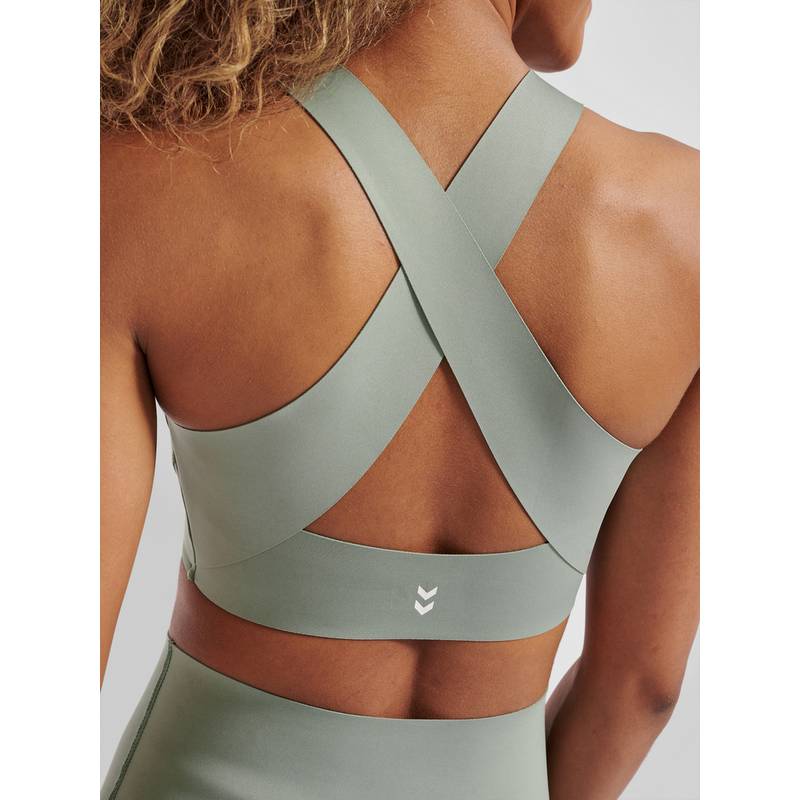 hummel hmlMT GRACE SPORTS BRA BH Damen