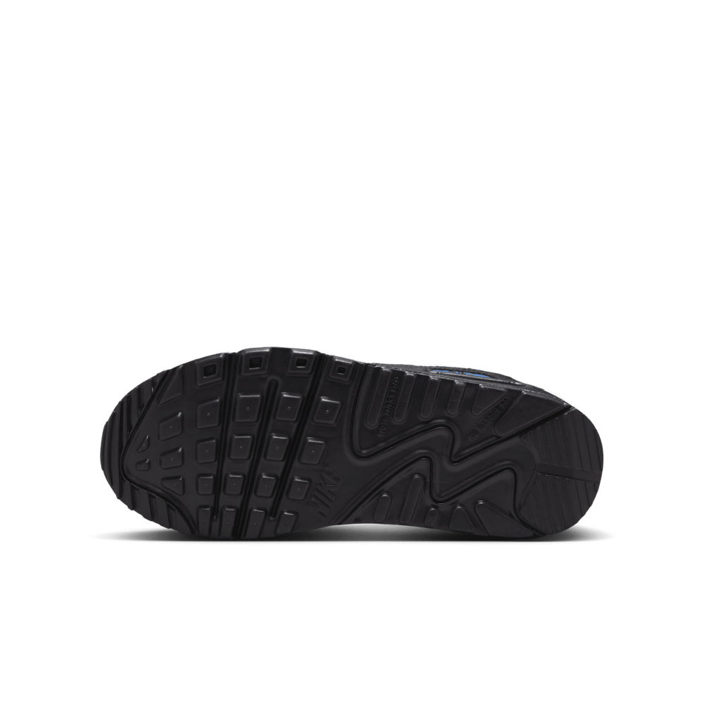 Nike Air Max 90 NN GS FV0369-001 / schwarz
