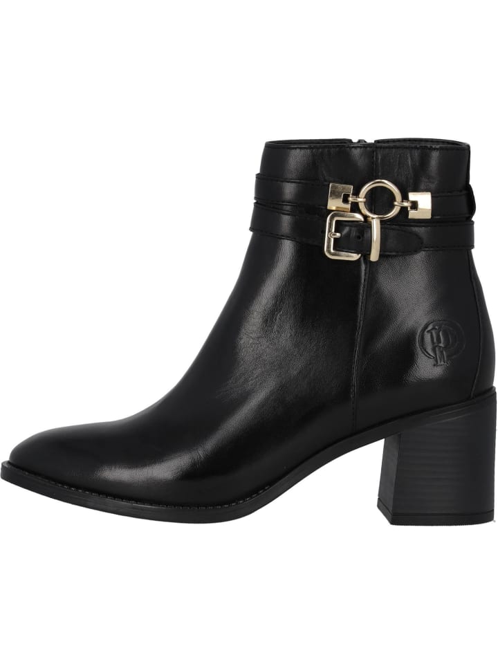 palado Stiefeletten in BLACK günstig kaufen