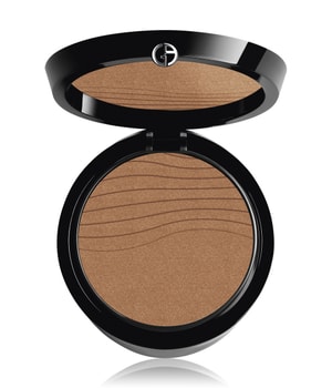 Giorgio Armani Luminous Silk Glow Fusion Powder Kompaktpuder-3.5 g