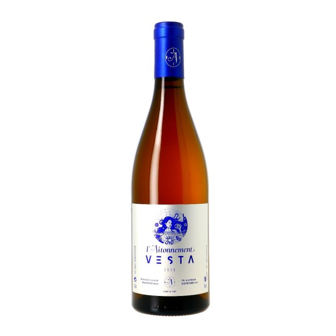 L'Aitonnement, Vesta, 2020