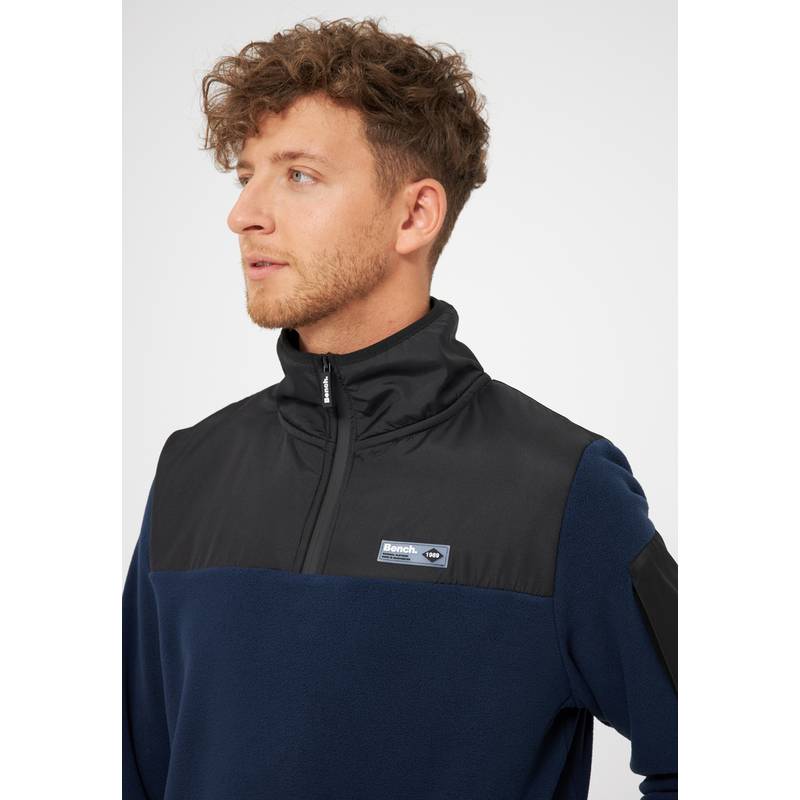 Bench CULLINS Hoodie Herren