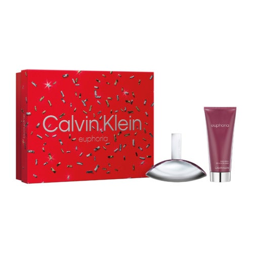 Calvin Klein Euphoria Geschenkset