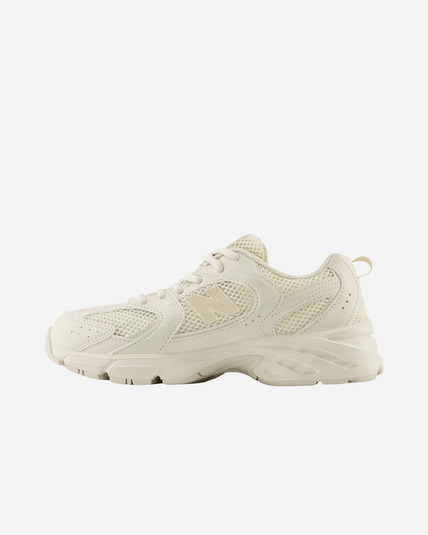 Buty sportowe Scarpe New Balance 530 Jr GR530TBL
