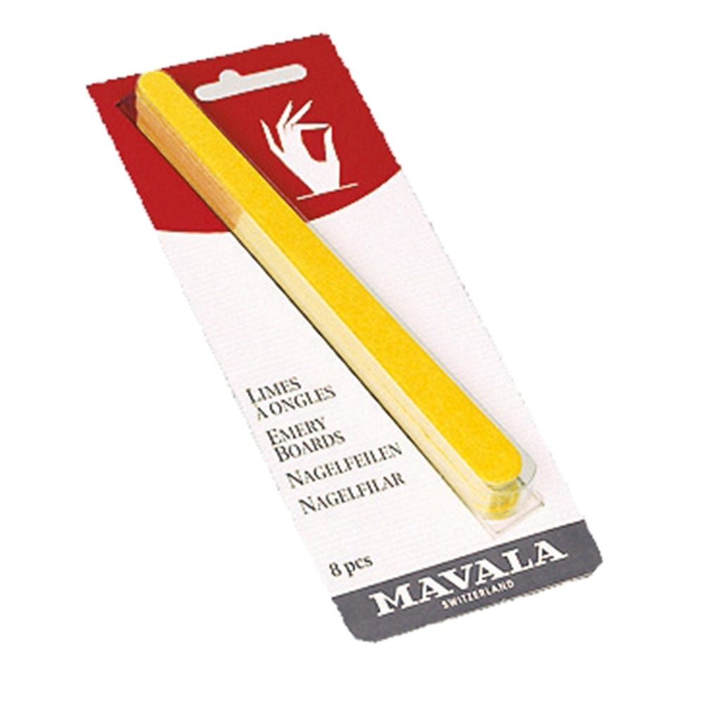 Mavala Sandblattfeilen 8er