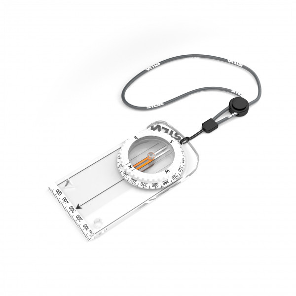 Silva - Spike Jet Classic - Kompass