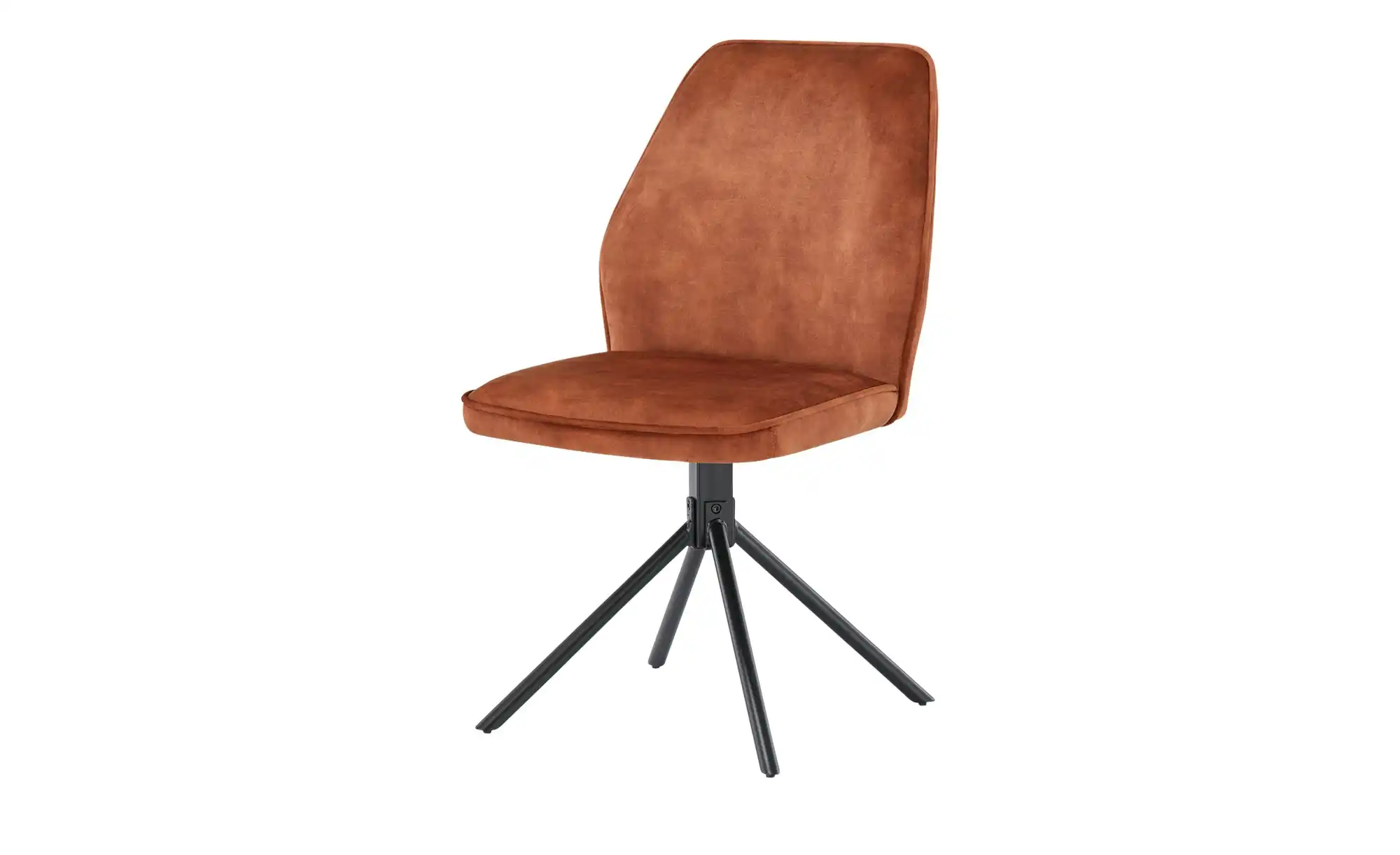 Stuhl Velours