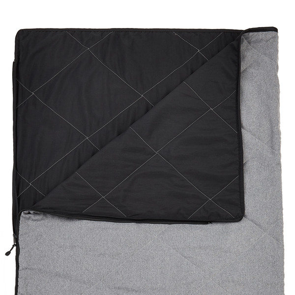 WELLHEALTHBLANKET WOOL - Deckenschlafsack