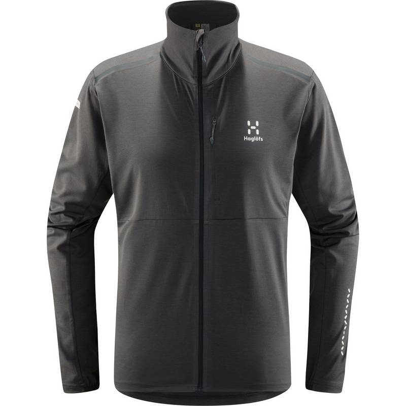 Haglöfs L.I.M Strive Mid Jacket Fleecejacke Herren