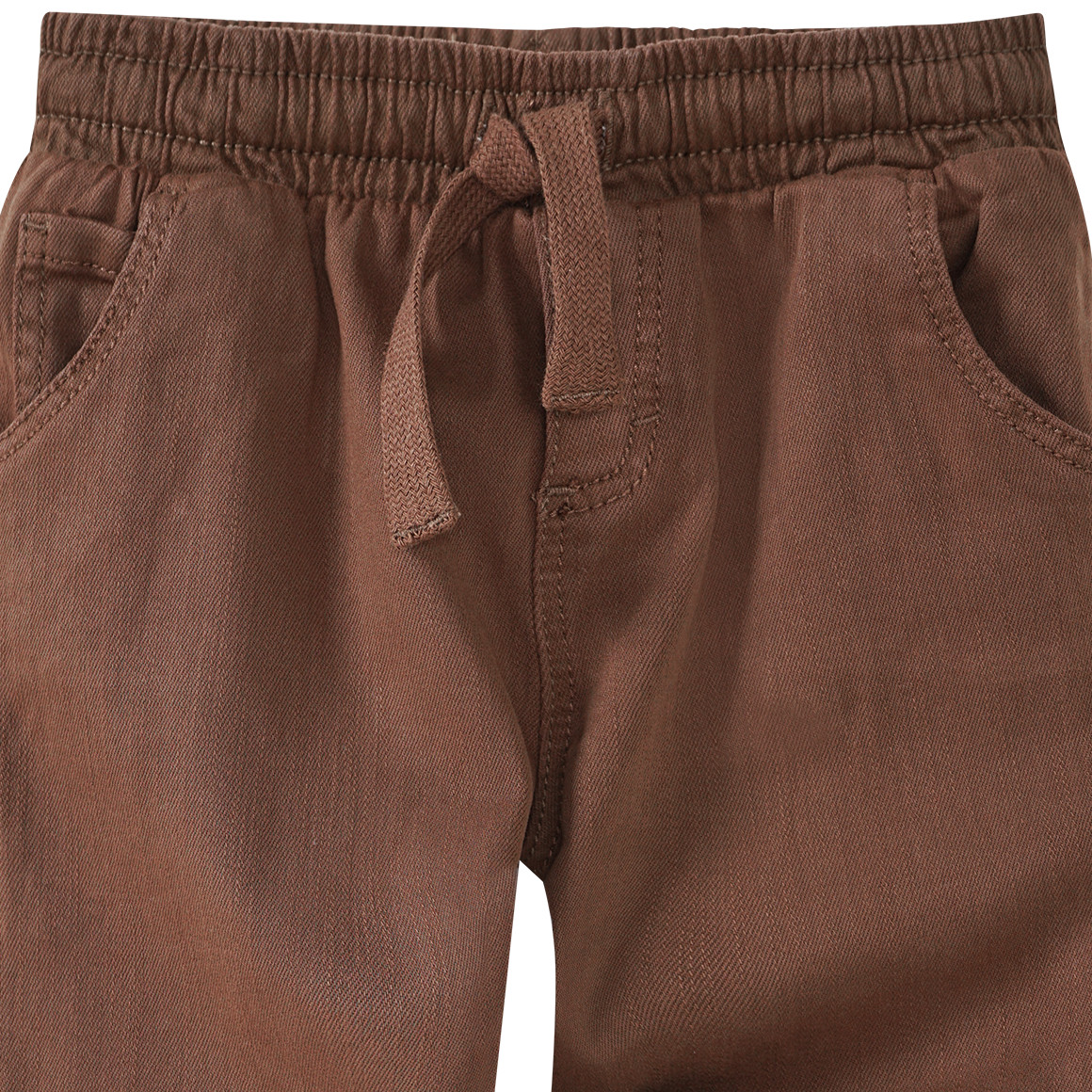 Baby Hose mit Tunnelzug