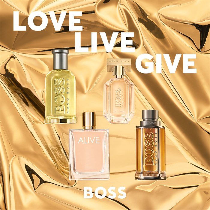 Eau de Toilette Spray