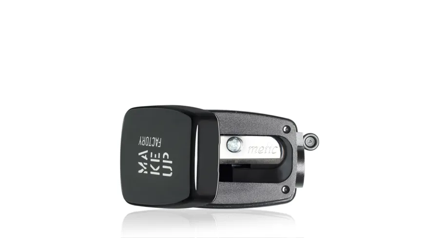 MAKE UP FACTORY Sharpener