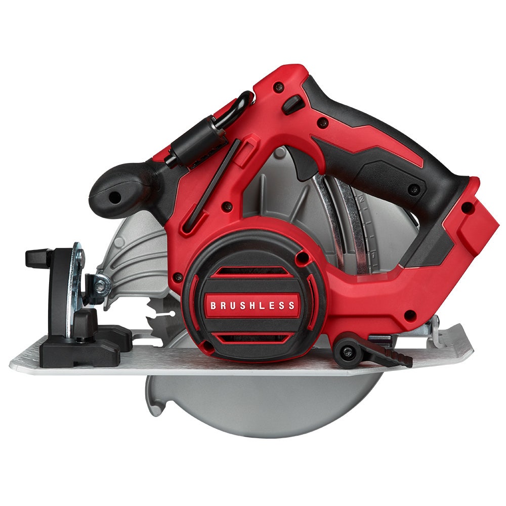 MILWAUKEE 18V Brushless 184mm Circular Saw Skin M18BLCS66-0