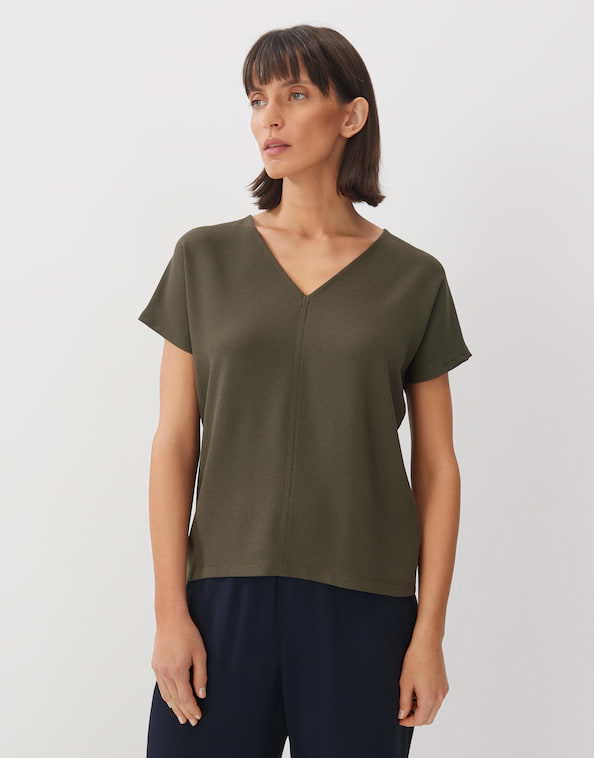 V-Shirt Ketira