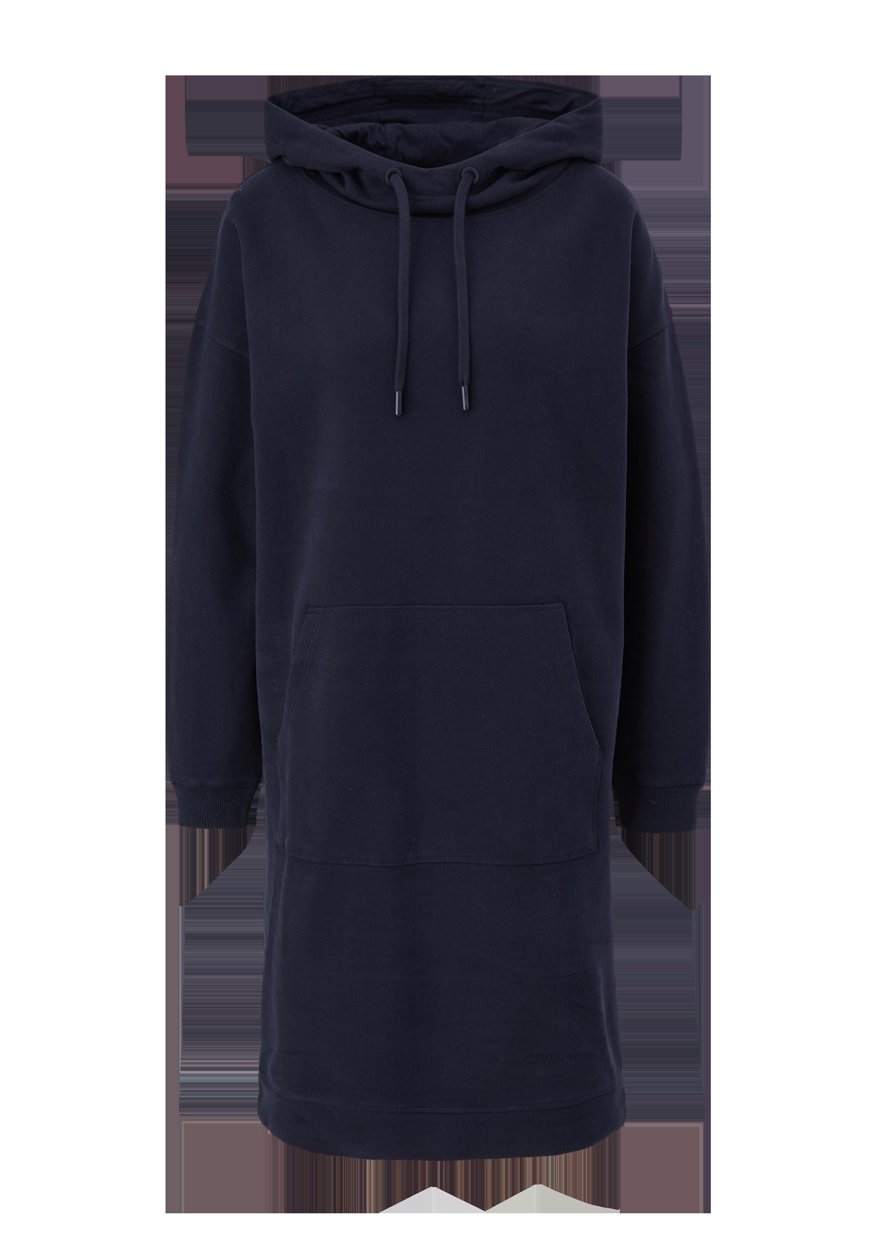 Sweatkleid im Loose-Fit  2126597-5959