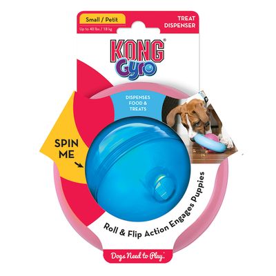 KONG Gyro für Welpen