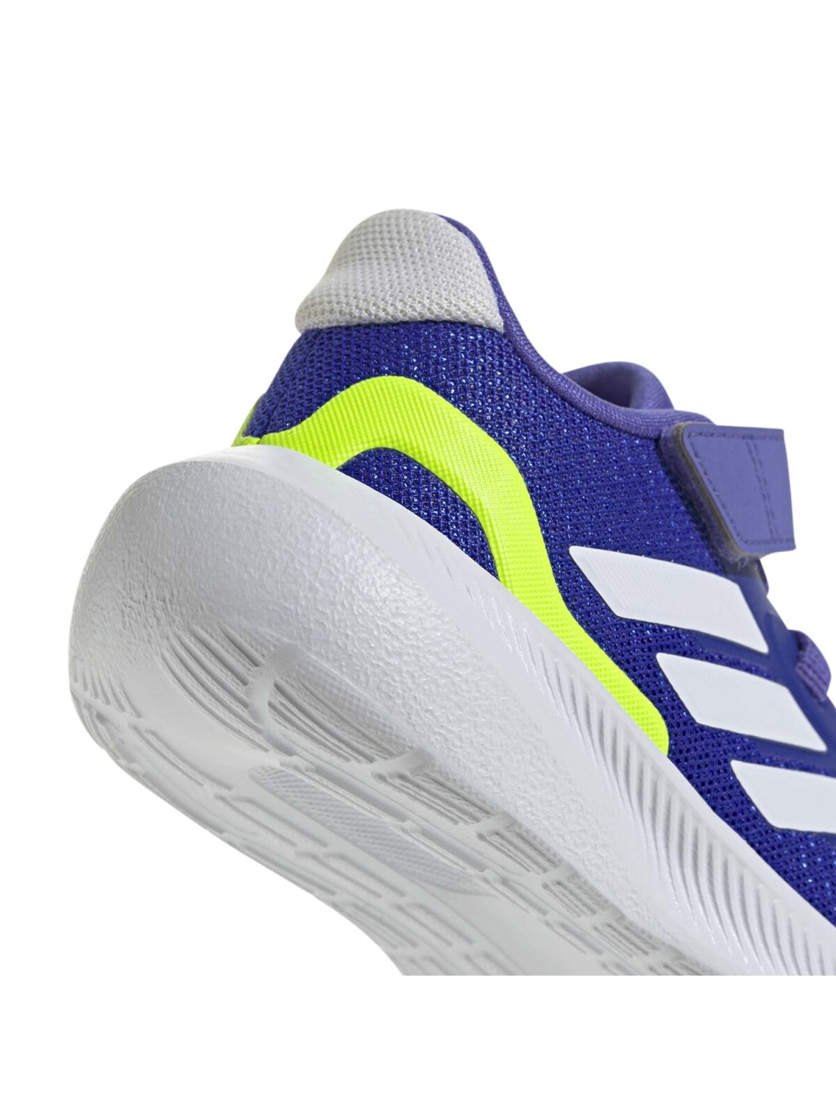 Adidas Runfalcon 5 Schuh Kinder blau