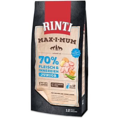 Rinti Max-i-mum Junior Huhn