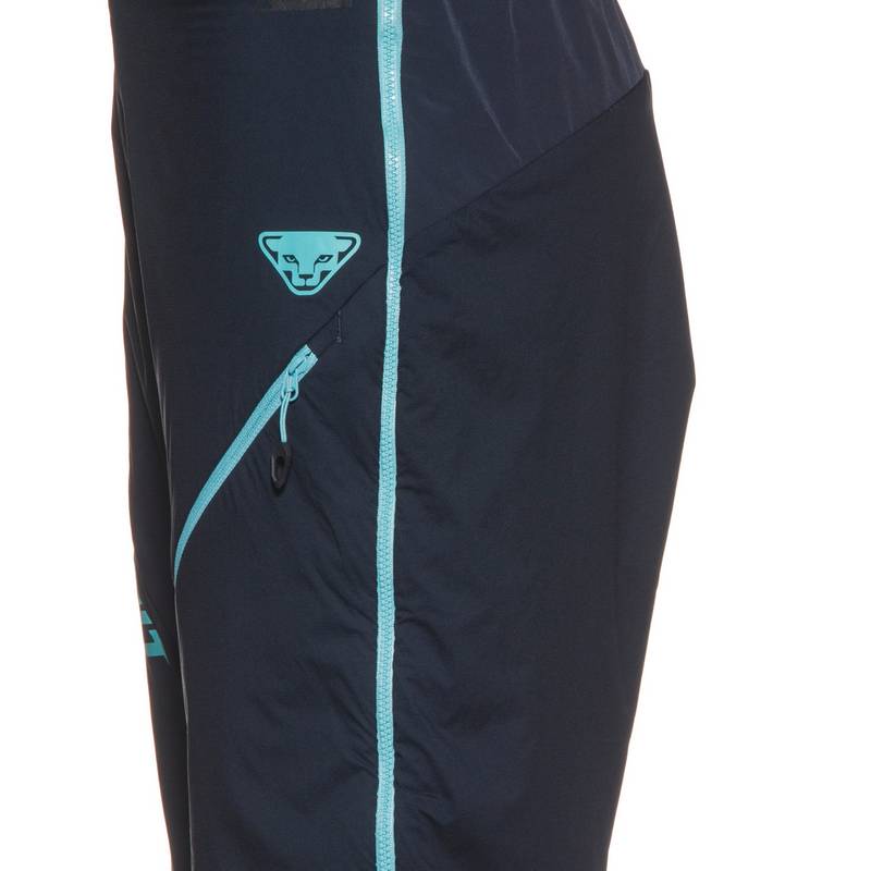 Dynafit Mezzalama Thermohose Damen