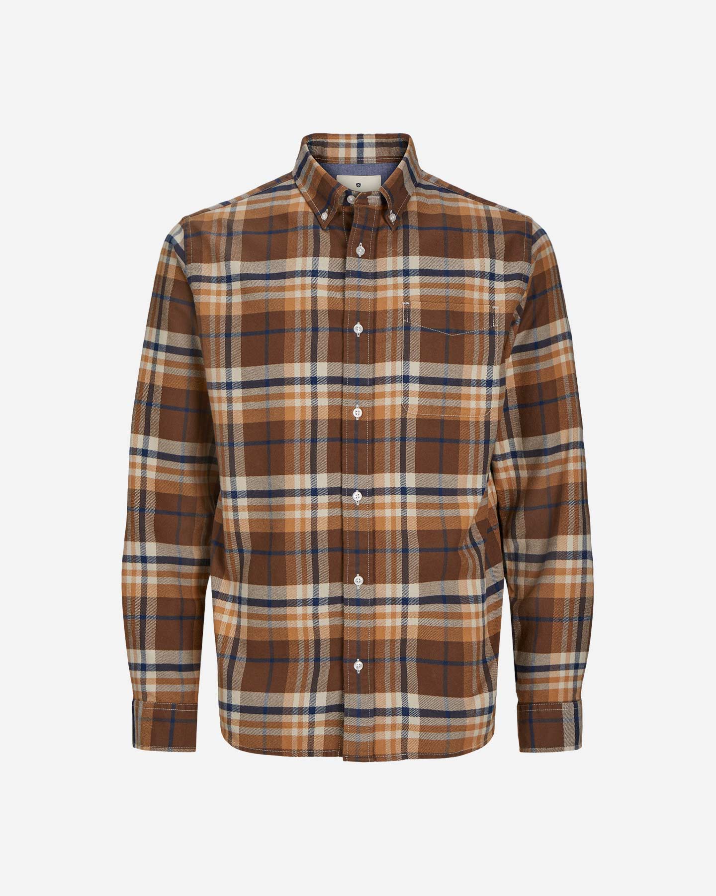 Camicia Jack & Jones Prblunorris M 12265385-16-1109