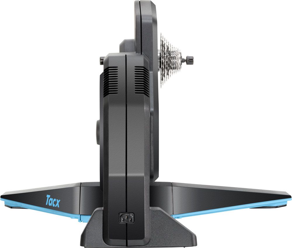 Garmin Tacx® Flux 2 Smart T2980 Heimtrainer PROMO Bundle kaufen | Bike-Discount