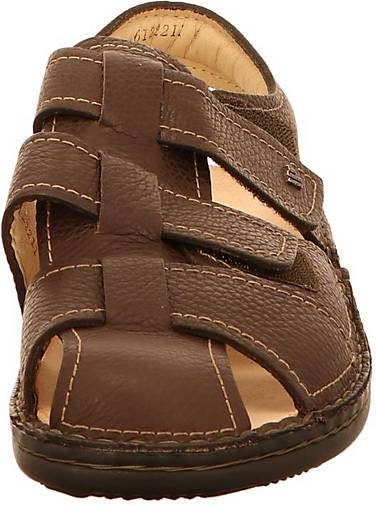 FinnComfort MILTON nut (braun)