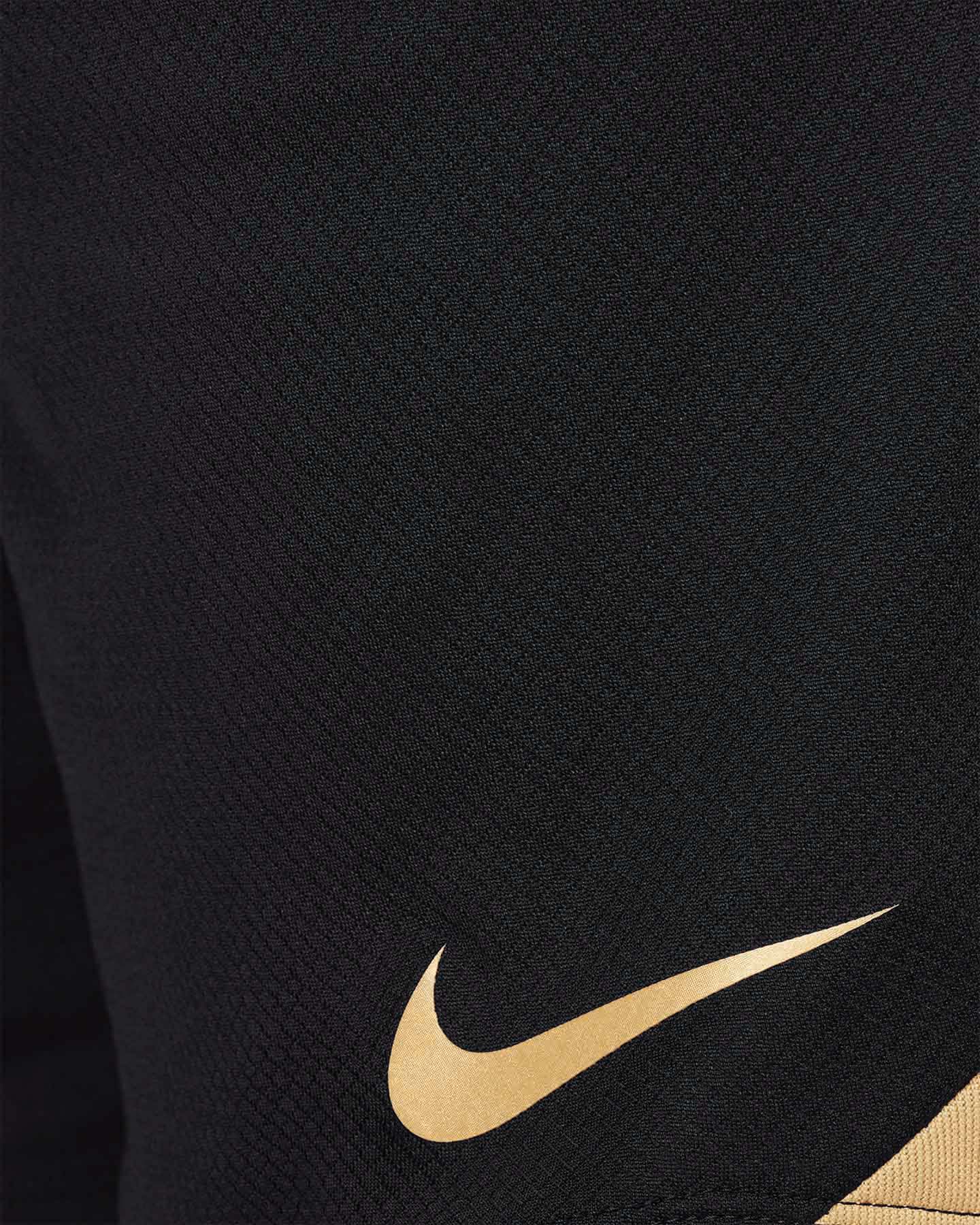 Futbalové šortky Nike Strike Dri Fit Kz M FN2401-011