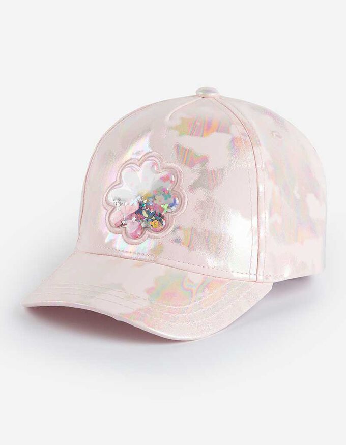 Basecap - Applikation